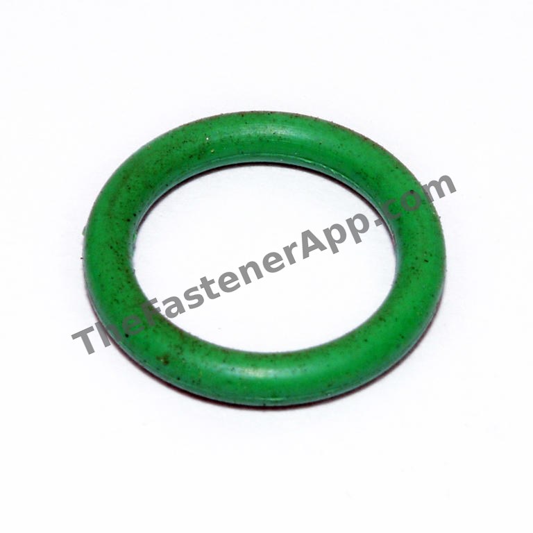 A/C HSN NITRILE O RING #013 R12&R134A