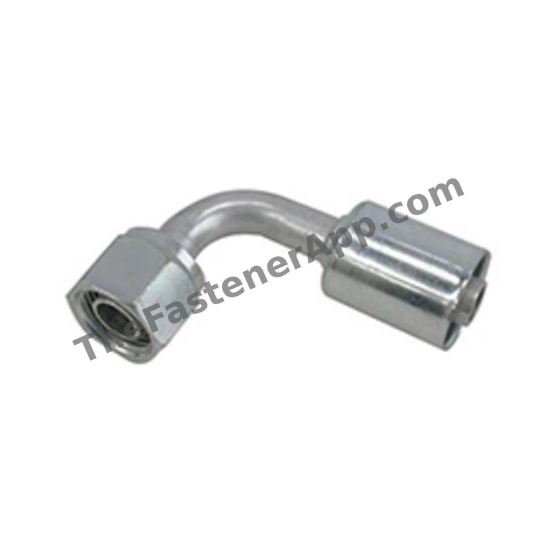 GM #8 DUAL A/C O RINGS NITRILE