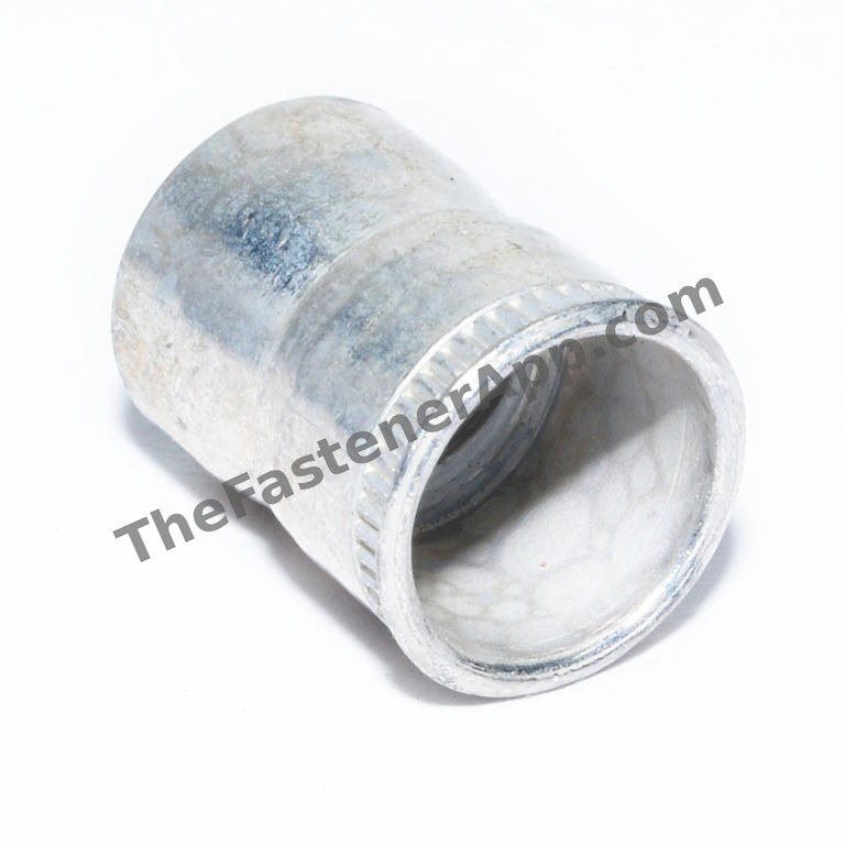 THICK THREADED INSERT 1/4-20X3/8