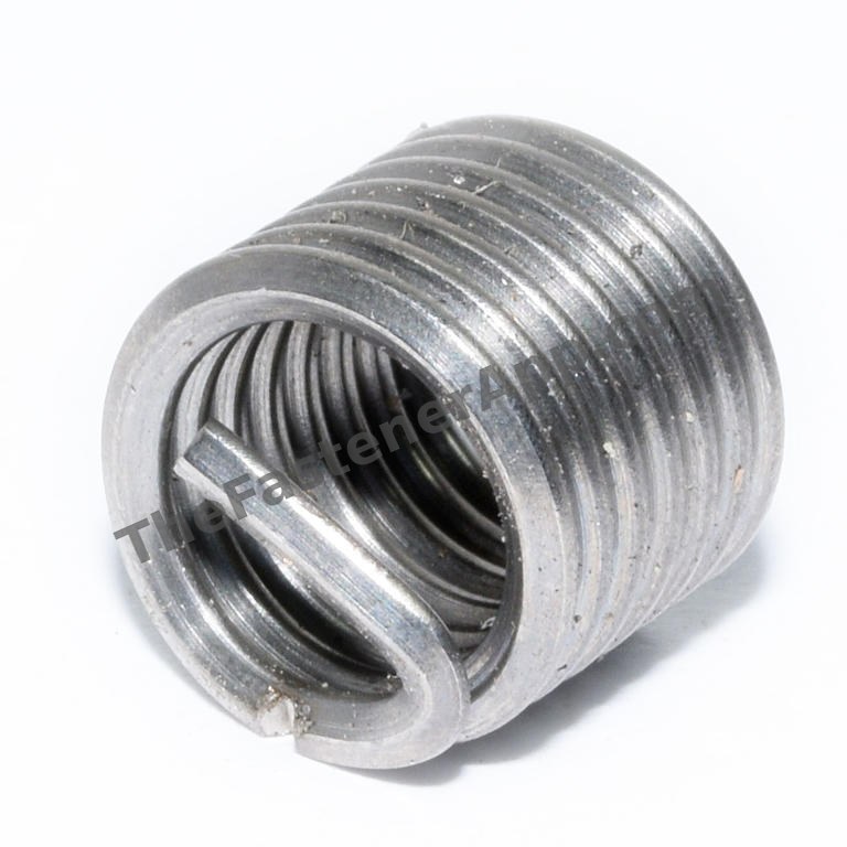 HELICAL SPRING THREADED REPAIR 7/16-14 USS