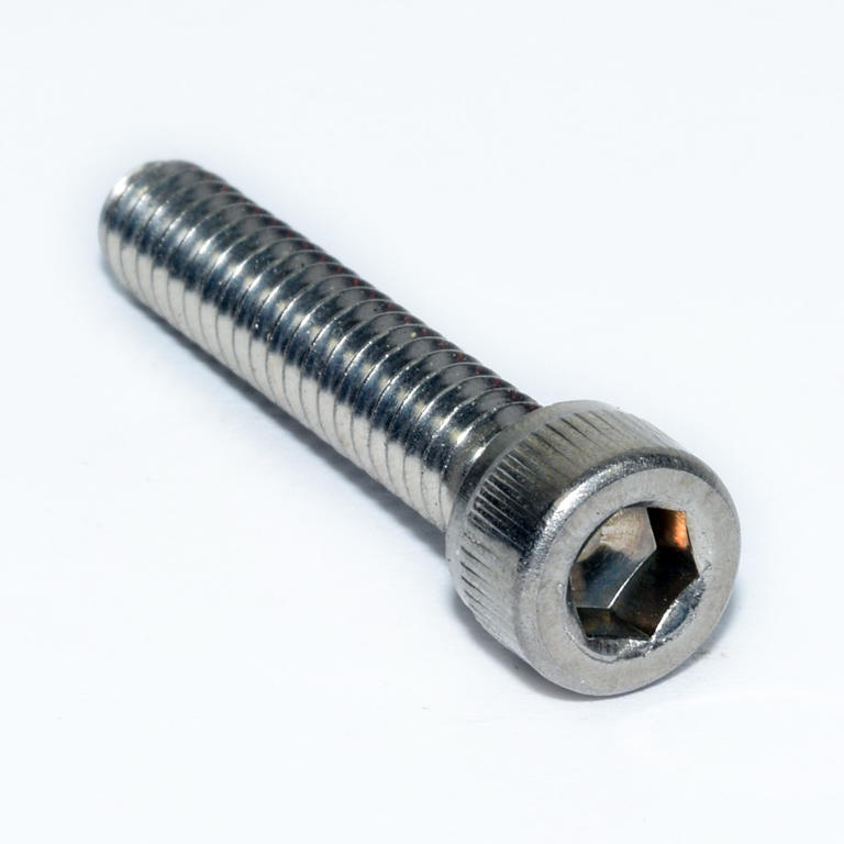 316 SS SOCKET SET SCREW 10-24X1/4
