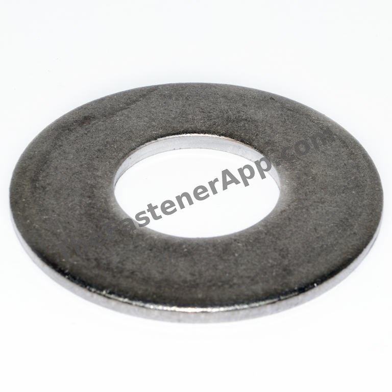 18-8 SS FLAT WASHER 3/4