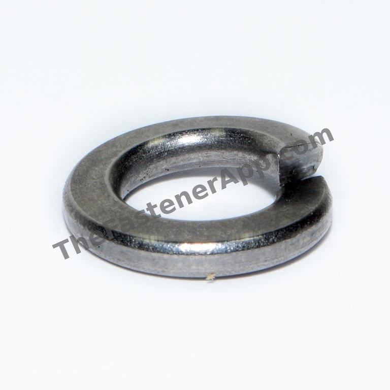 Split Lock Washers