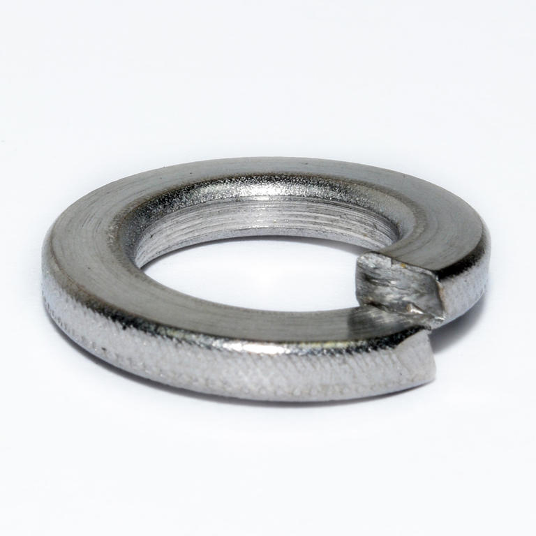 304 SS SPLIT LOCK WASHER 7/16