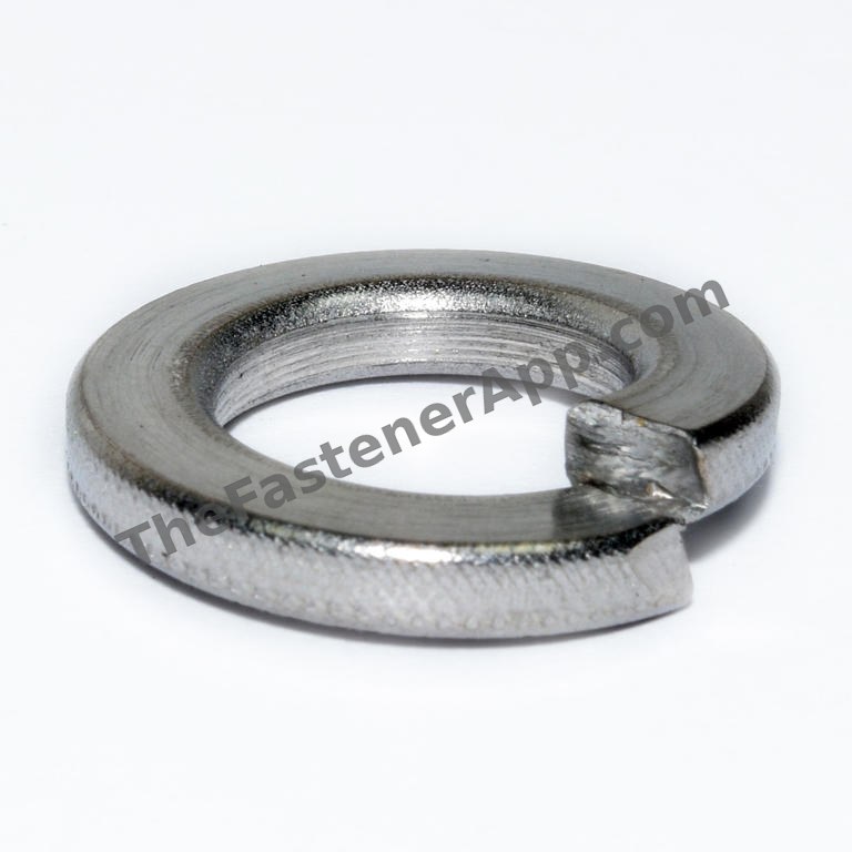 304 SS SPLIT LOCK WASHER 1/2