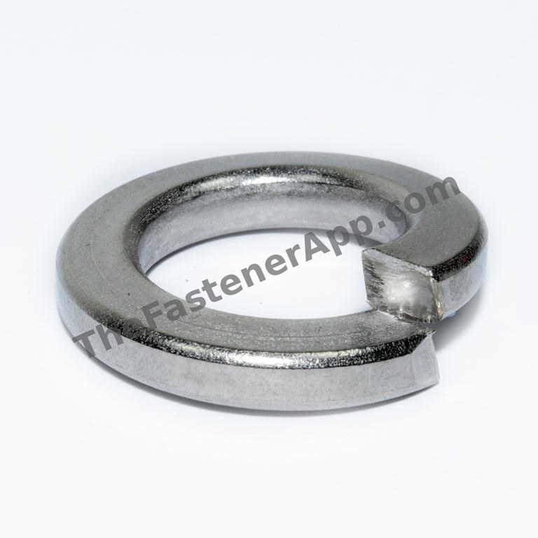 304 SS SPLIT LOCK WASHER 5/8