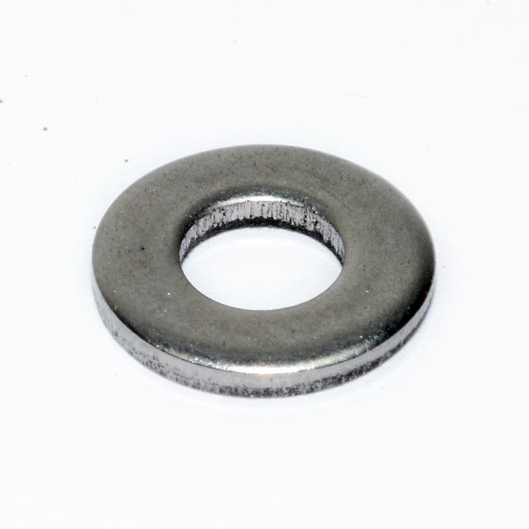 316 SS FLAT WASHER 12