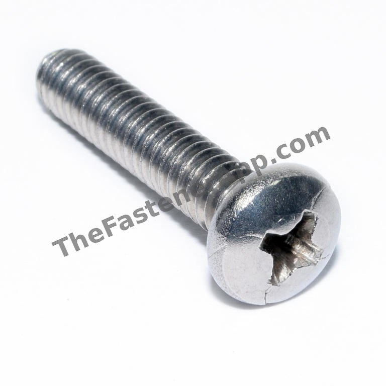 Machine Screws
