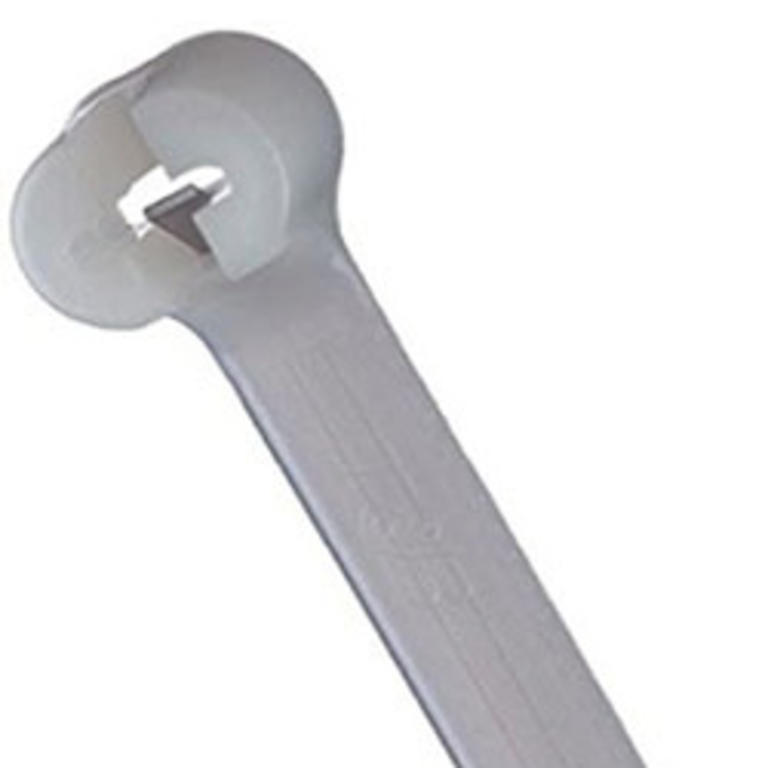 CABLE TIE STEEL LOCK 5/8" WIDTH, 17" LENGTH