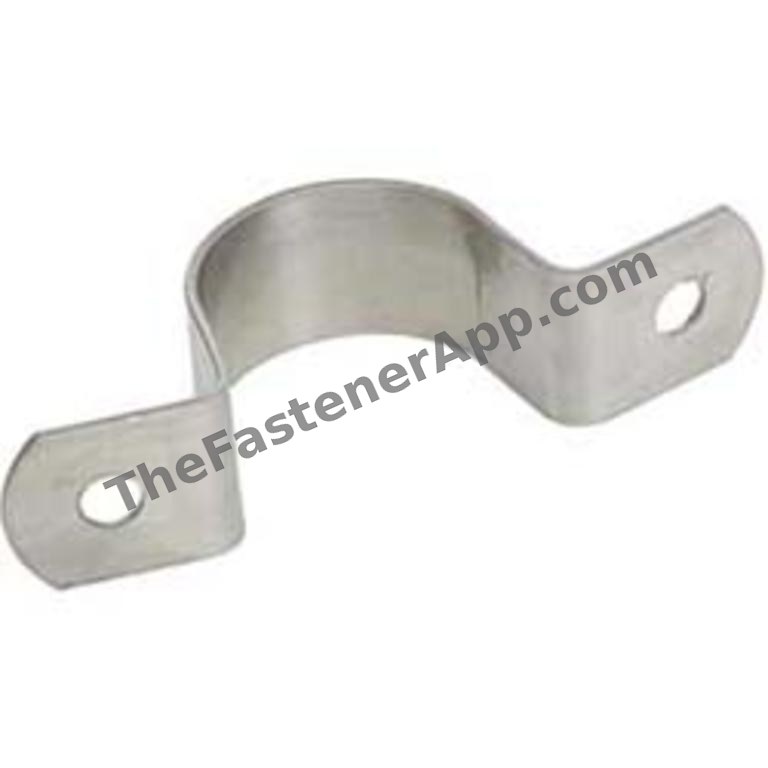 TUBE RETAINER 1-1/2