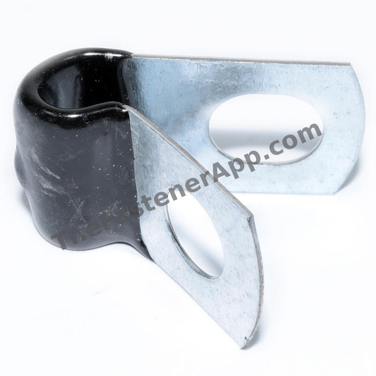 TUBE RETAINER 1/4X3/8HOLE