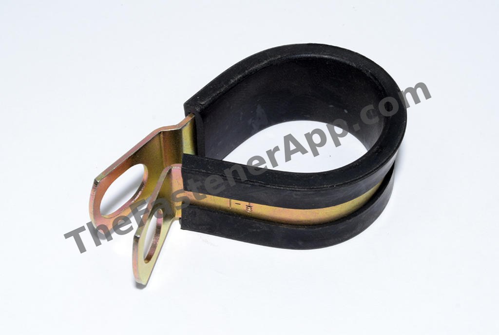TUBE RETAINER 1-1/8