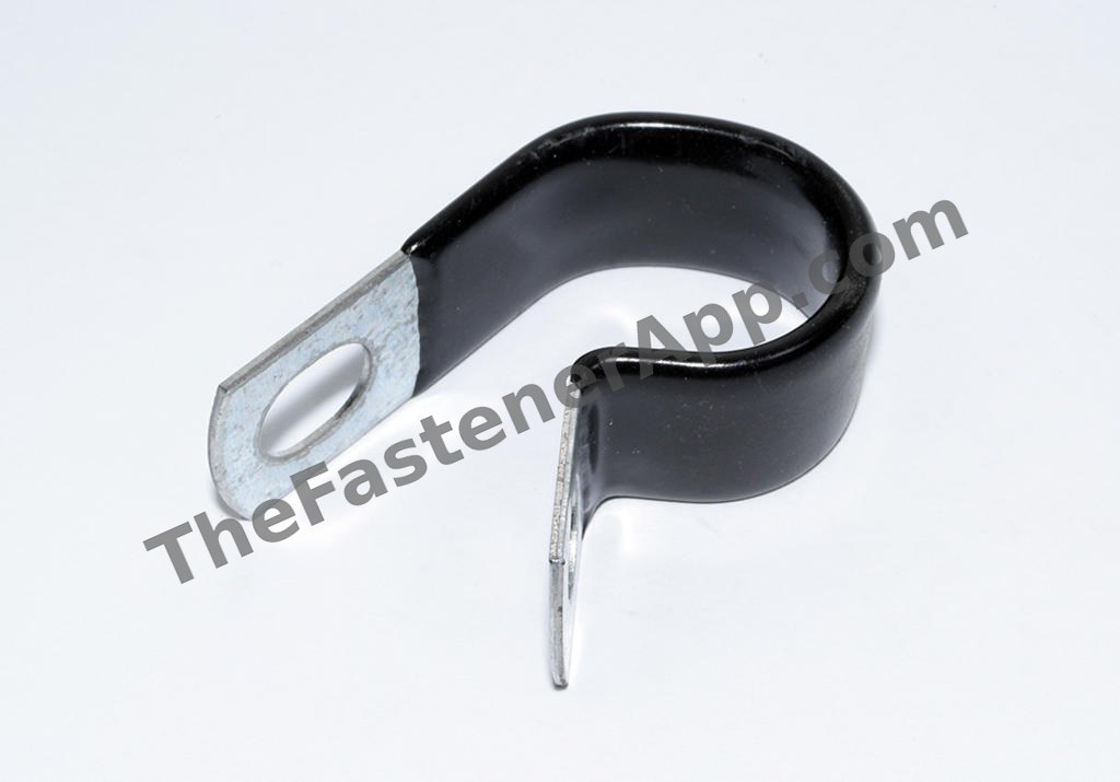 TUBE RETAINER 1-3/8