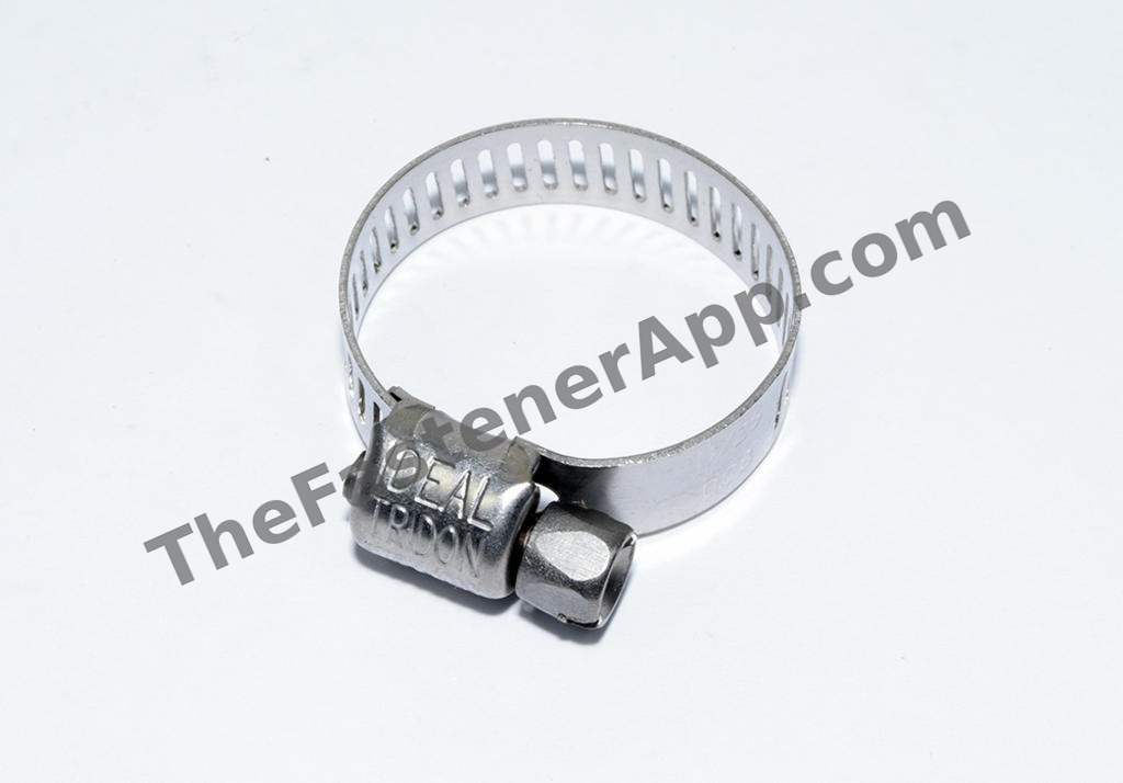 Clamps and Collars - Other