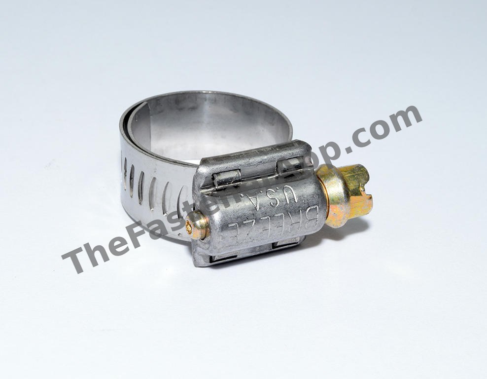 Clamps and Collars
