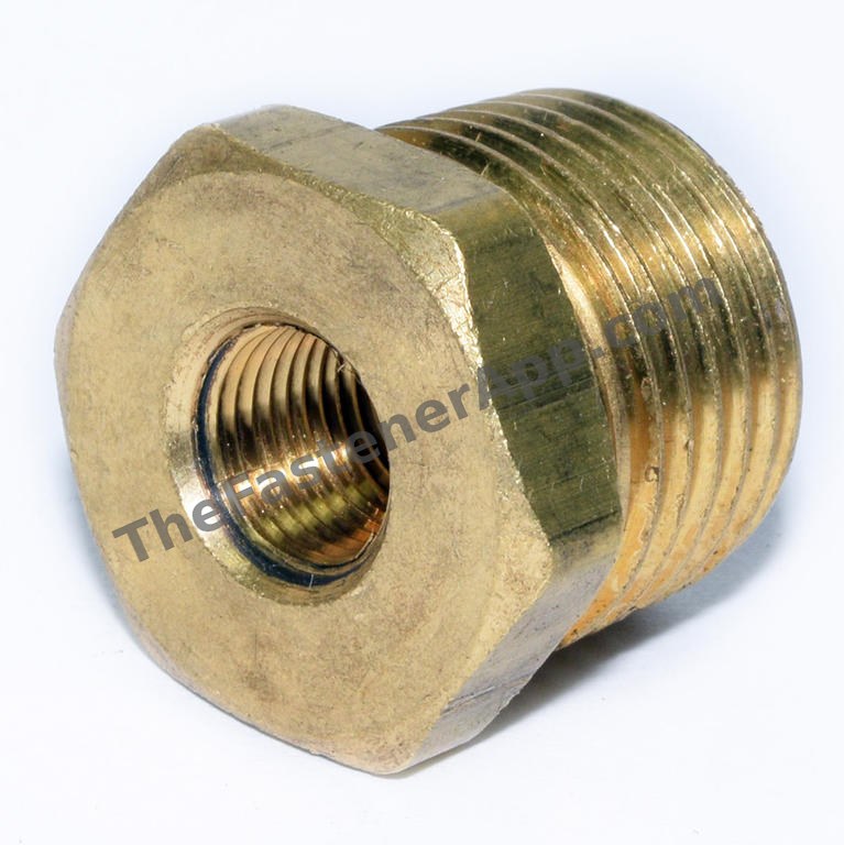Bushings and Reducers