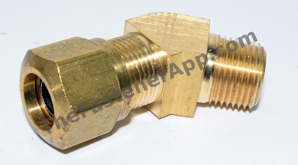 Air Brake Fittings