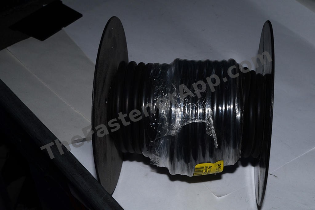 SAE VACUUM TUBING 3/32 FITS 5/64NIPPLE X50FT
