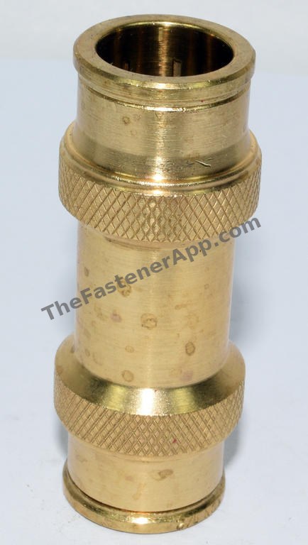 PUSH ON UNION 1/2TUBE(1162X8)