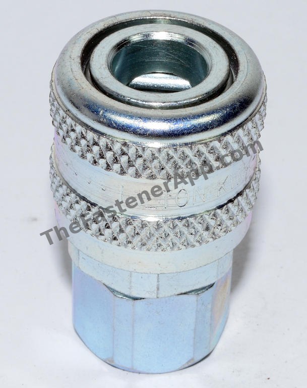 QUICK DISCONNECT - FEMALE PARKER HANNIFIN