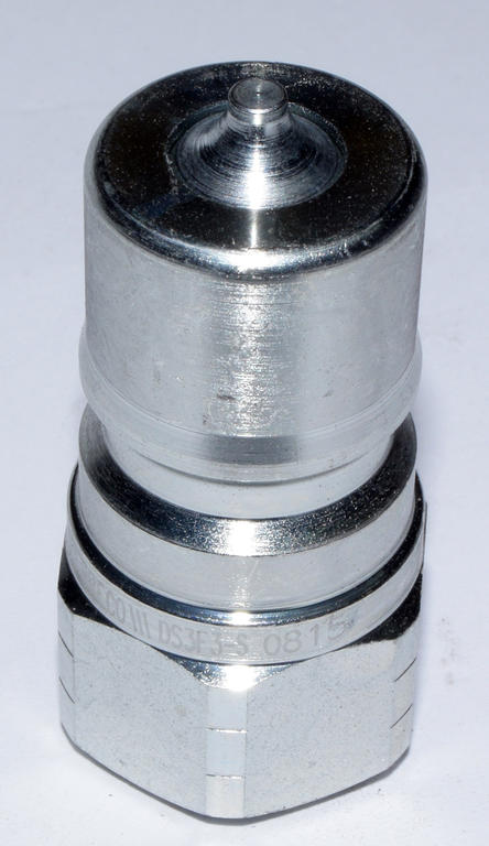 Q. CPLR. IND INT 60 NPLE-F. 3/8X3/8