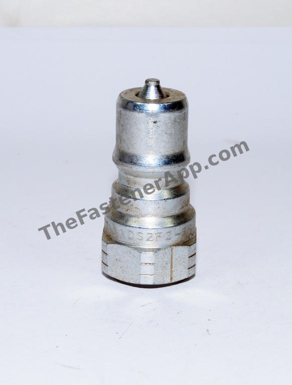 Hydraulic Couplers and Accessories