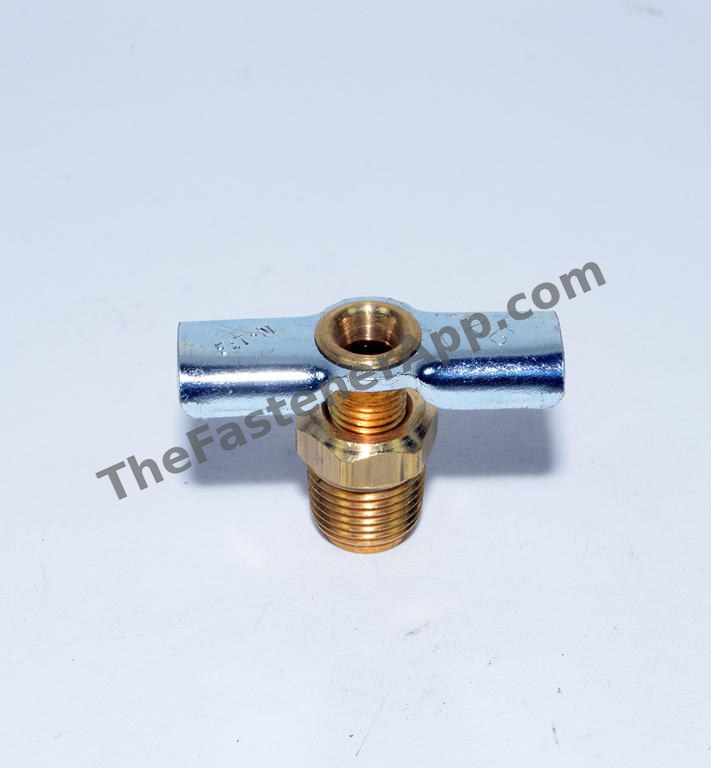Plumbing Valves and Accessories