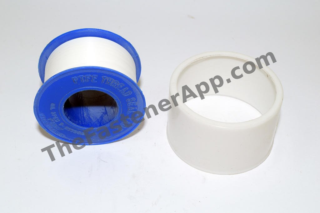 TEFLON TAPE, A-A 59474B TY1 CL4