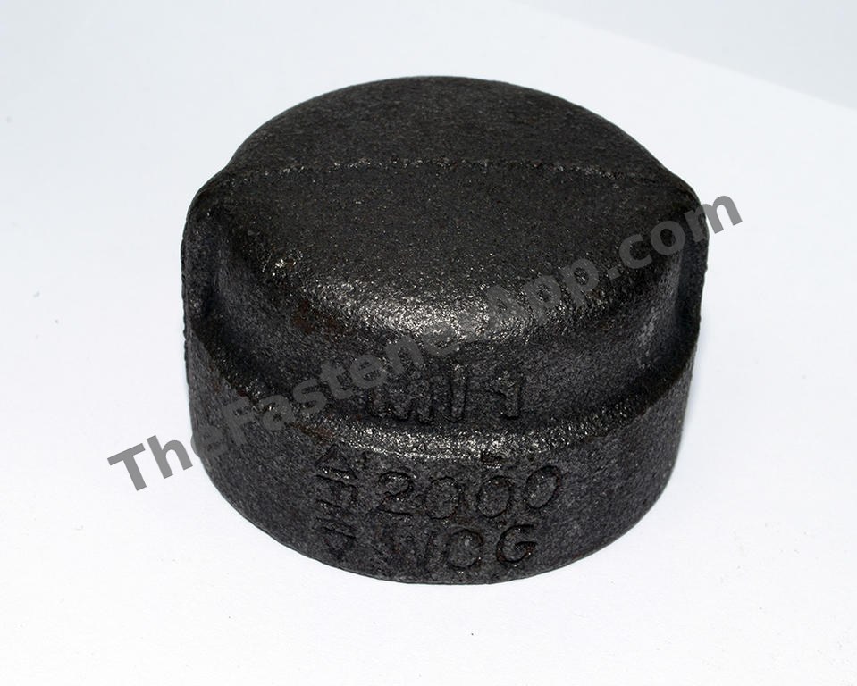 Plugs and Caps