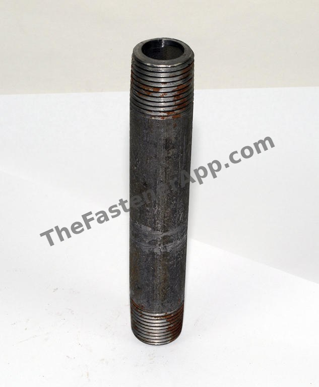 Pipe Lengths