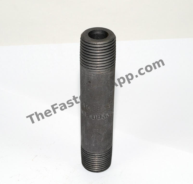 Pipe and Tubing