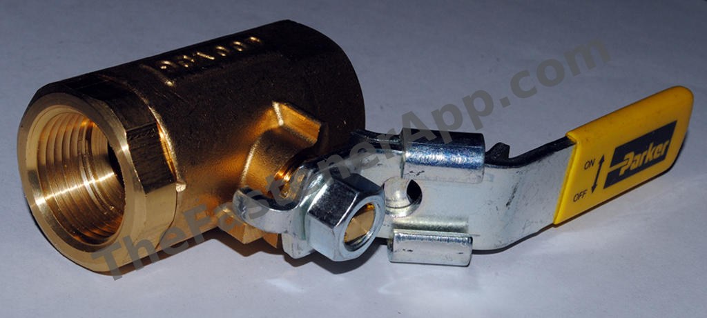 Hydraulic Valves
