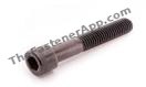 MET 12.9 SOCKET HD CAP SCREW M10X1.5PX35MM