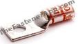 ONE HOLE LUGS #4 GAX5/16 STUD GREY
