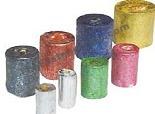 SOLDER SLUG PELLET GRAY 4GA