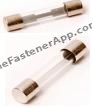 AUTO FUSES AGC 20 AMPSX32 VOLTSX1/4