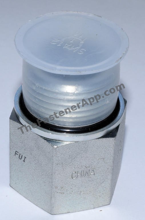 Hydraulic Fittings