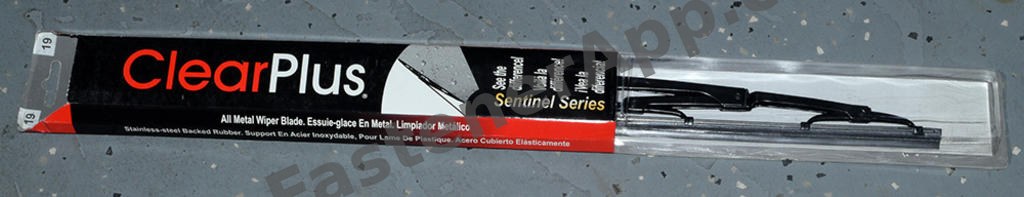 OEM PREMIUM WIPER BLADE 19"