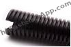 SPLIT POLYETHYLENE LOOM 1/4 100FT ROLL