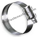 ALL STAINLESS HOSE CLAMP #44