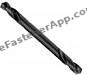 USA MADE TWIN BIT 3/16