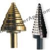 Step Drill Bits