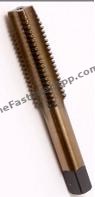 TAP TAPER GOLD 1/4-20 4 FLUTE H3