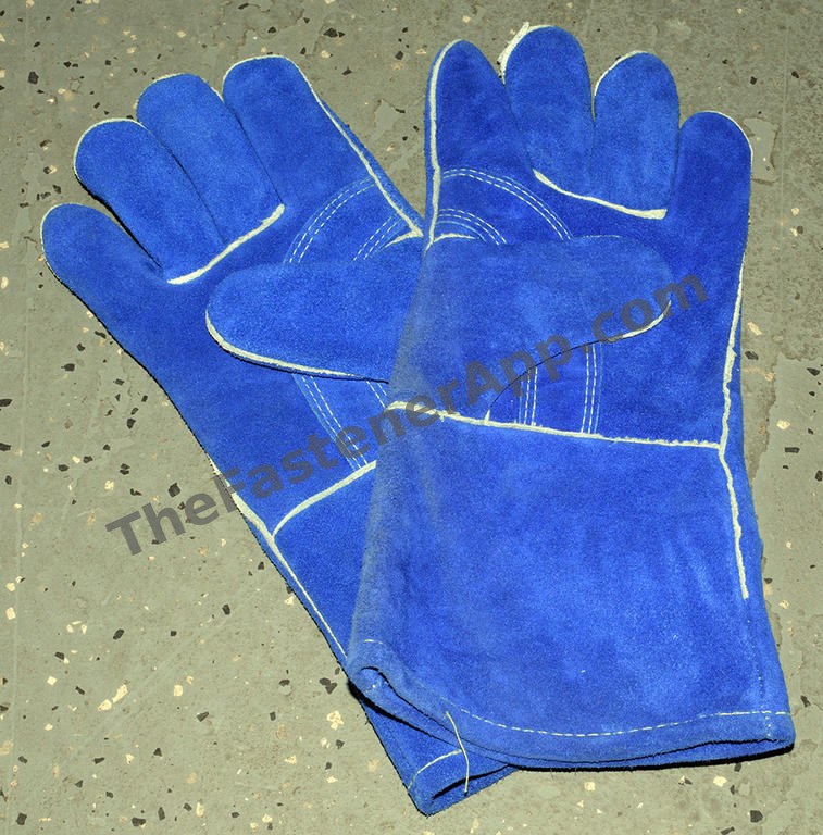 Hand and Arm Protection