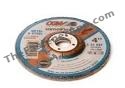 TYPE 27 DEPRESS CENTER WHEEL 4-1/2X1/4X7/8