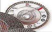LAYERED FIBER ABRASIVE DISC 4-1/2X5/8-11 120GRIT