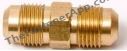 SAE FLARED FULL UNION 1/8TUBE 42X2