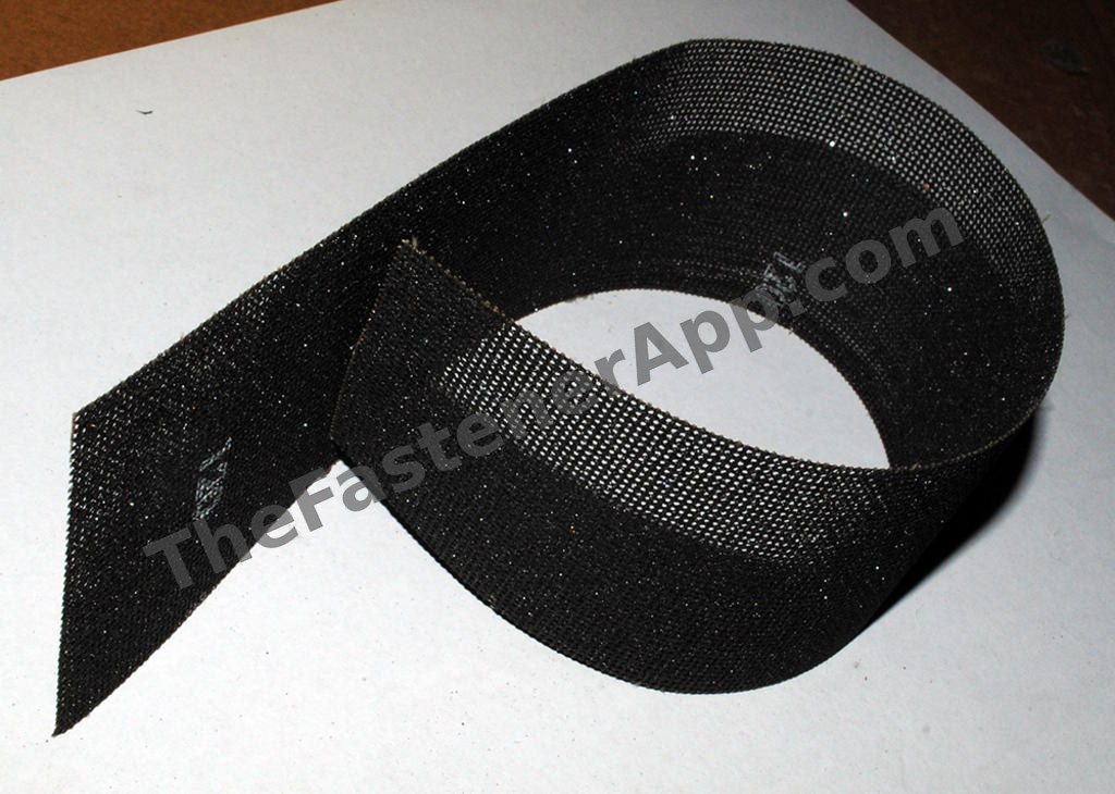 OPEN MESH SANDING FABRIC 1-1/2X75FT 320 GRIT