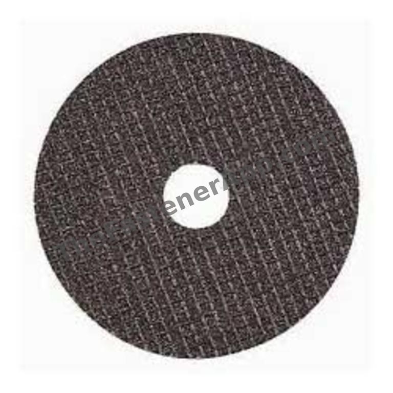 3" Cutting Wheel