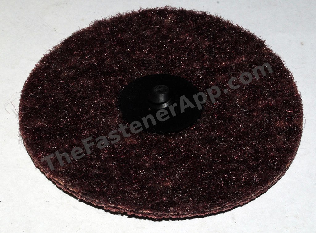 4-1/2 SURFACE PREP DISC W/ 5/8-11 HOLE